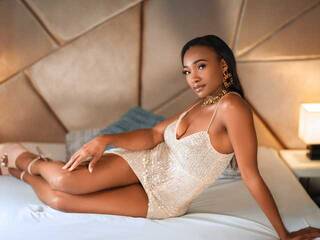 Erotic video chat Asha-Kamara