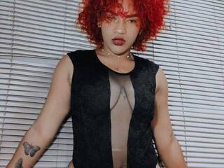 Erotic video chat AshaaPalmer