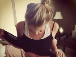 Erotic video chat ashalissa