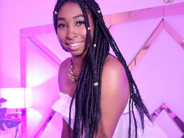 Photo of the profile AshantiJones