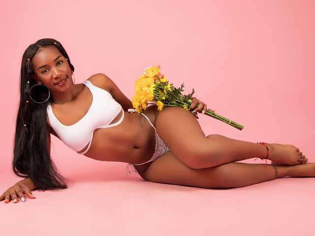Photo of the profile Ashantiowens