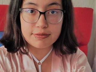 Erotic video chat asheboobs