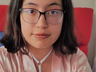 Erotic video chat asheboobs