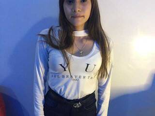 Erotic video chat ashely-morett