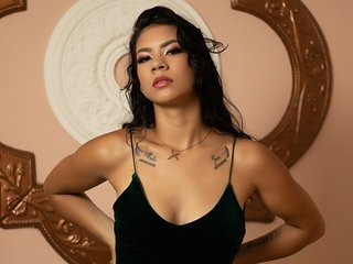 Erotic video chat AshelyDuque
