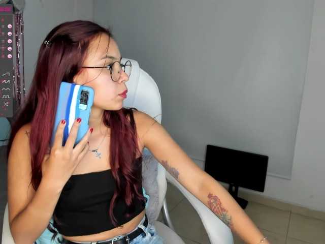 Broadcast screenshots AshelyGirl