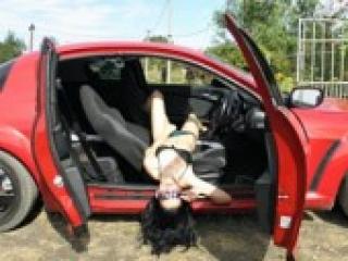 Erotic video chat ashera777