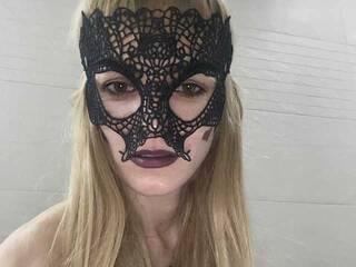 Erotic video chat AshFannie