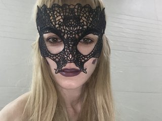 Erotic video chat AshFannie