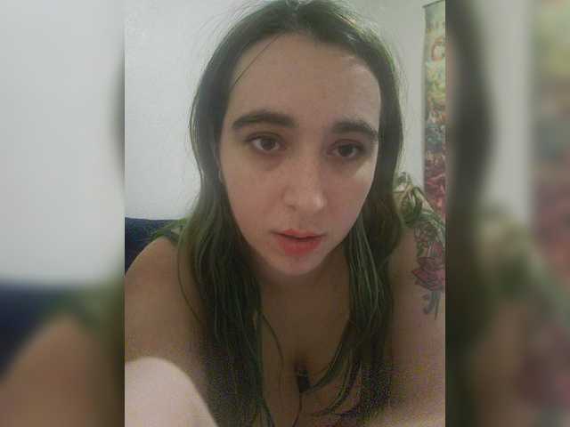 Broadcast screenshots ashie95