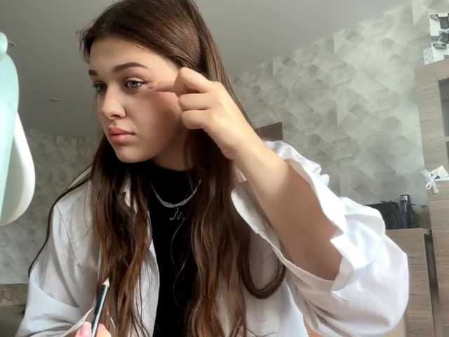 Broadcast screenshots AshleaReuer