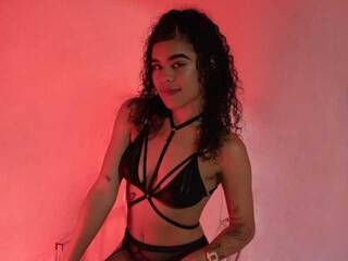 Erotic video chat Ashleey-Prince