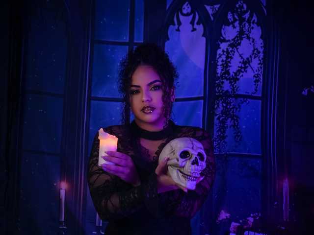 Photo of the profile Ashley-12