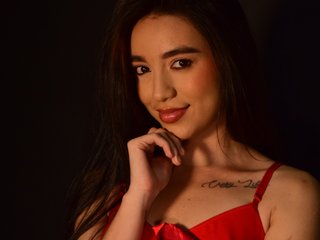 Erotic video chat Ashley-7777