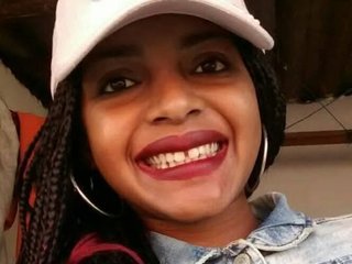 Erotic video chat Ashley-Ebony