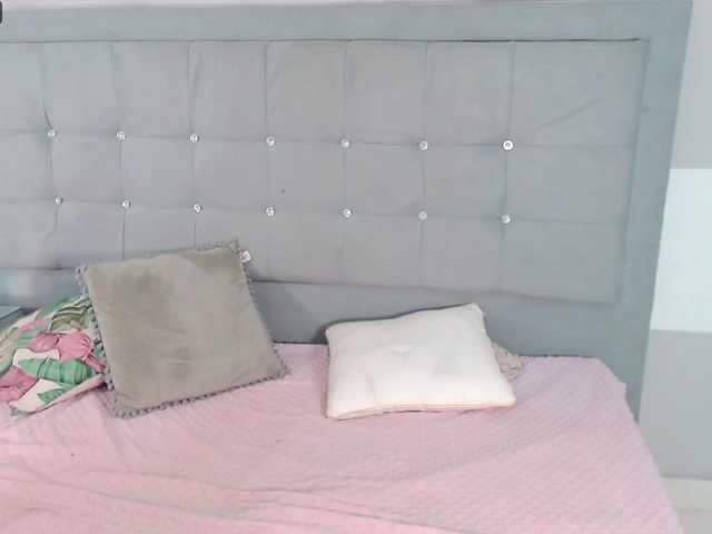 Broadcast screenshots ashley-gh