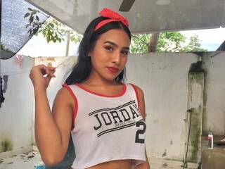 Erotic video chat ashley-grey