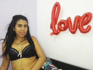Erotic video chat Ashley-Lovers