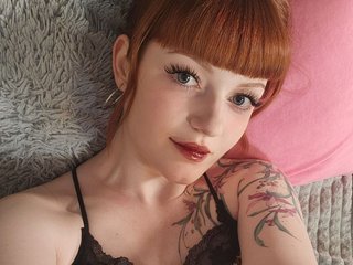 Erotic video chat Ashley-Nicks