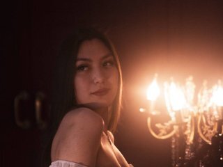 Erotic video chat Ashley-no