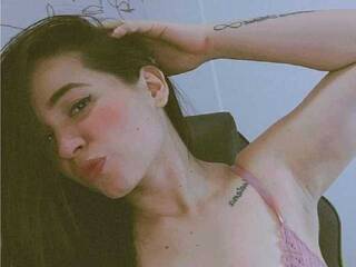 Erotic video chat ashley-rivera