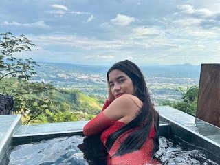 Erotic video chat Ashley-sc