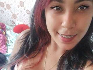 Erotic video chat Ashley-sexy