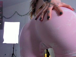 Erotic video chat AshkaDy