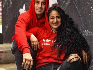 Erotic video chat AshleyBrown69