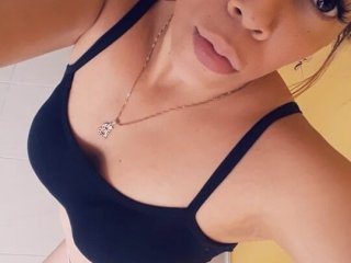 Photo of the profile AshleyDaniels