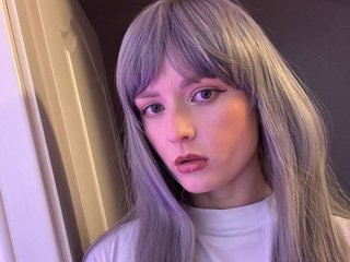 Erotic video chat AshleyFay