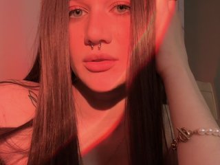 Erotic video chat KarinaGrey