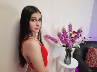 Erotic video chat AshleyKarter