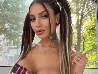Erotic video chat AshleyLux