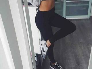 Erotic video chat AshleyOhAqua