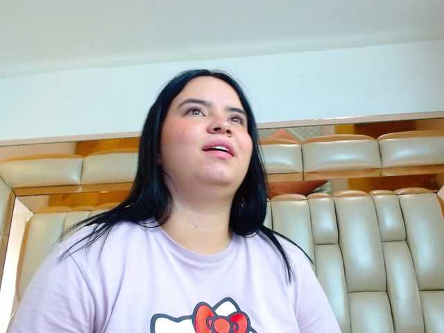 Broadcast screenshots AshleyPalmer