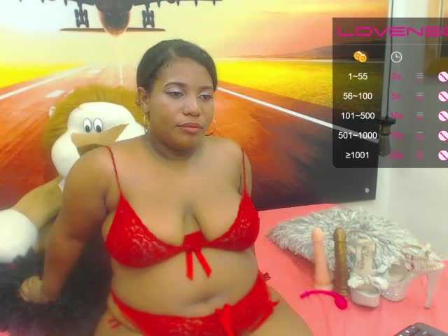 Photos ashleyparkx Lovense: Interactive Toy that vibrates with your Tips #ebony #ass #bigboobs #bbw #Lovense #Ohmibod #interactivetoy