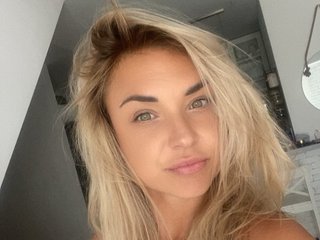Erotic video chat AshleyPerfect
