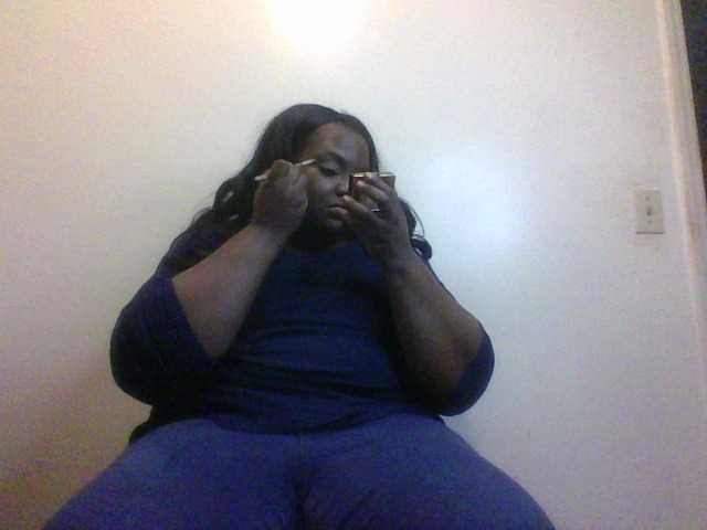 Broadcast screenshots AshleySmith1