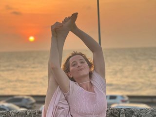 Erotic video chat AshleySoe