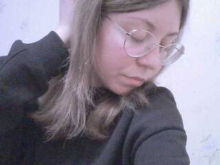 Erotic video chat _ApplePie_