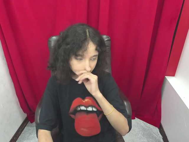 Broadcast screenshots AshleyTaft