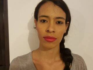 Erotic video chat AshleyThin