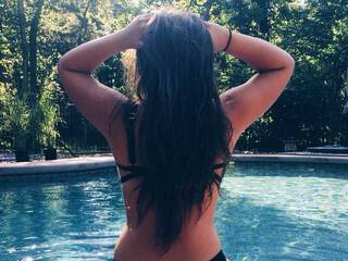 Erotic video chat ashleyvillaz