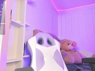 Erotic video chat Ashleyy-tay