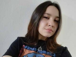 Erotic video chat ashlienichols