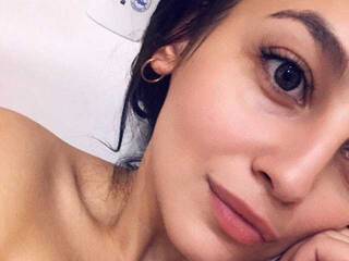 Erotic video chat AshliJey