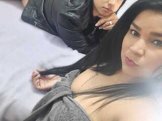 Erotic video chat ashlison