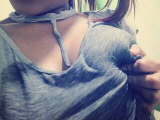 Erotic video chat Ashllie