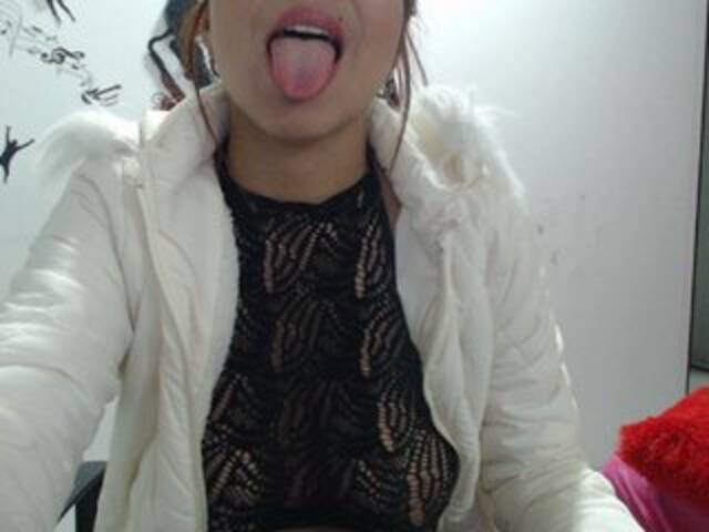 Broadcast screenshots Ashllie